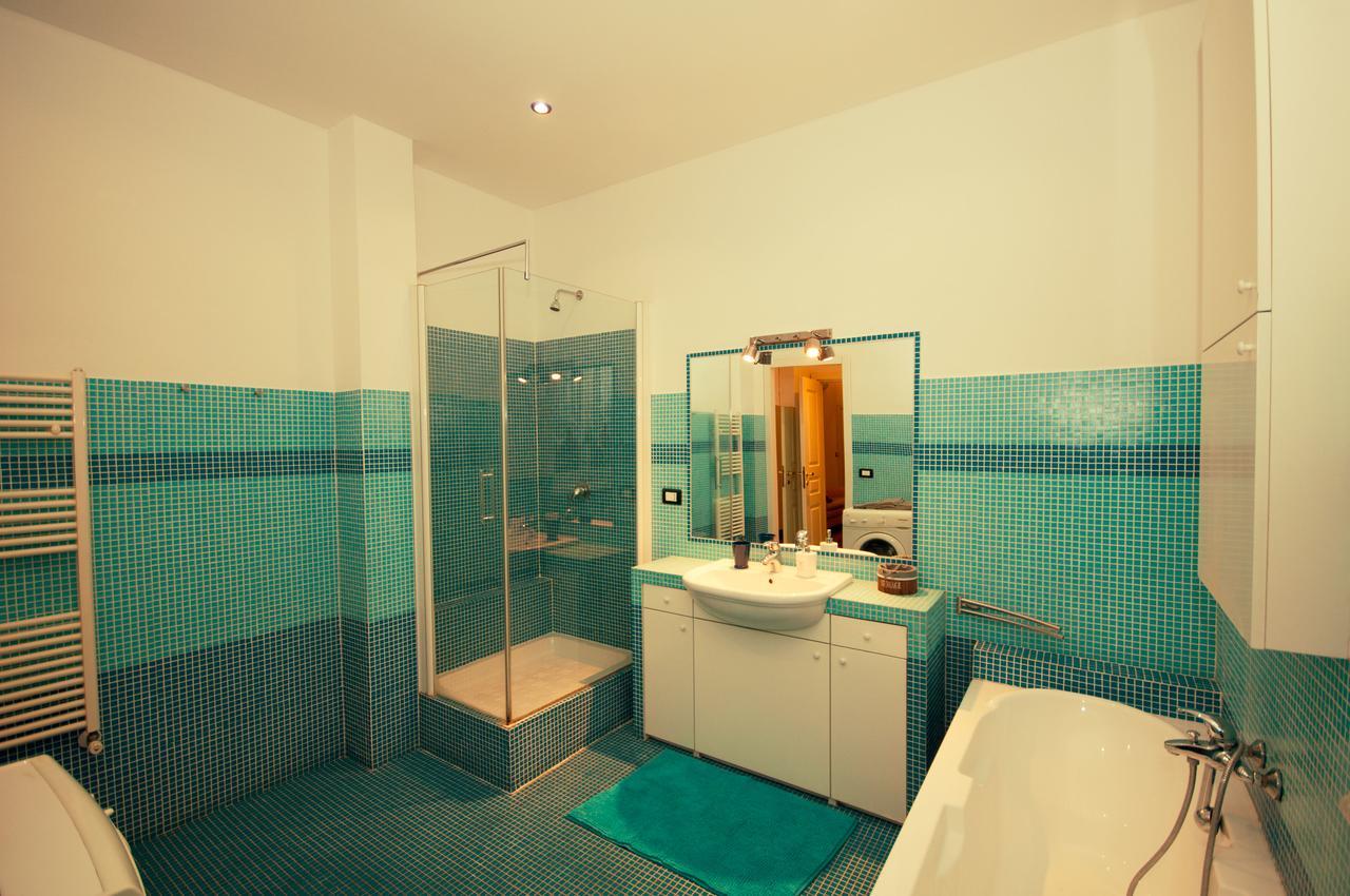 제노바 Perdiana House 아파트 외부 사진