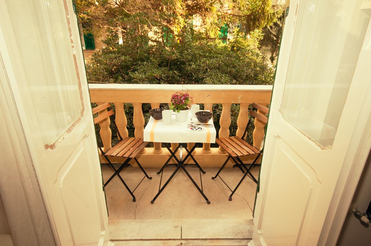 제노바 Perdiana House 아파트 외부 사진