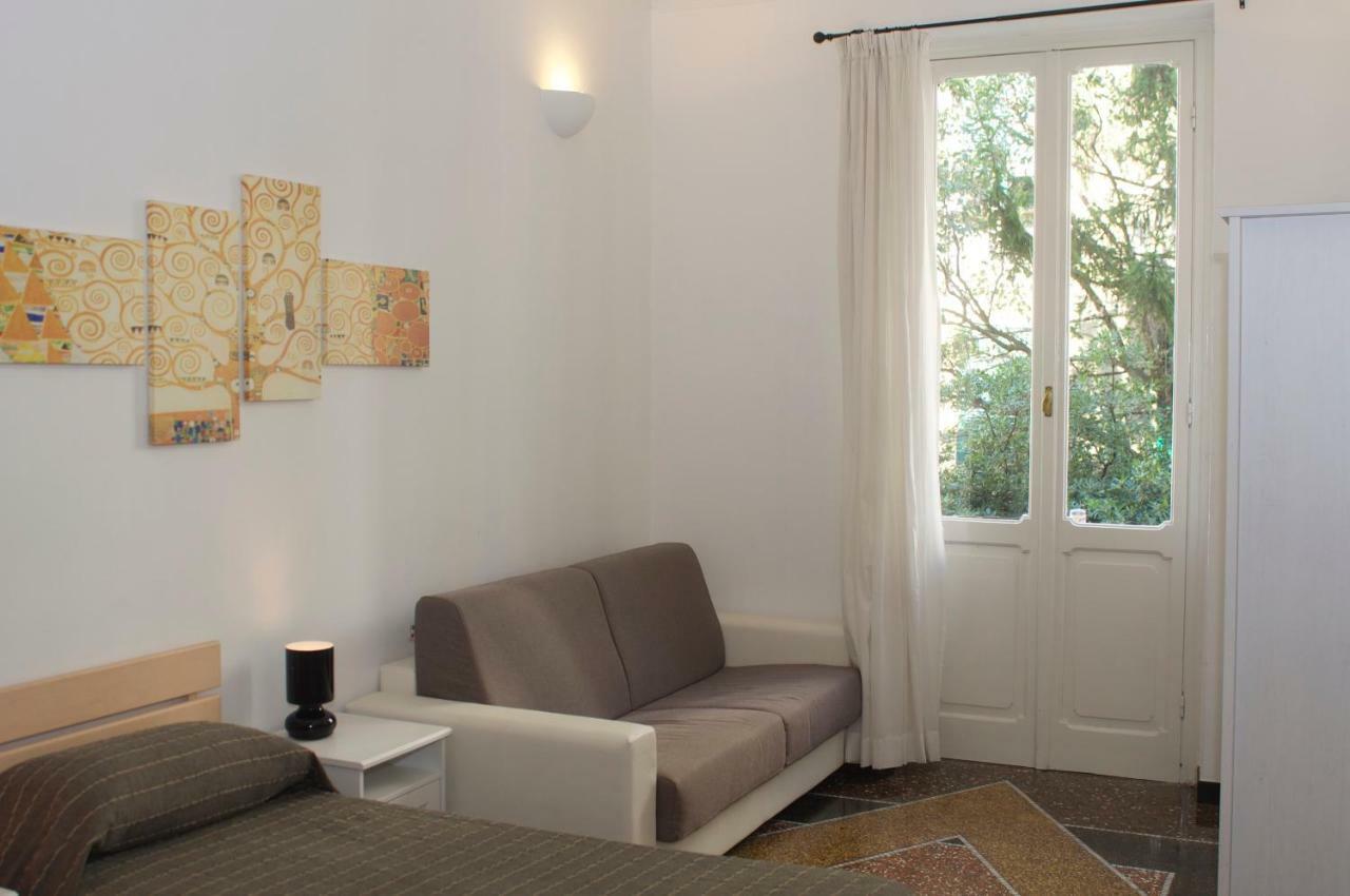 제노바 Perdiana House 아파트 외부 사진