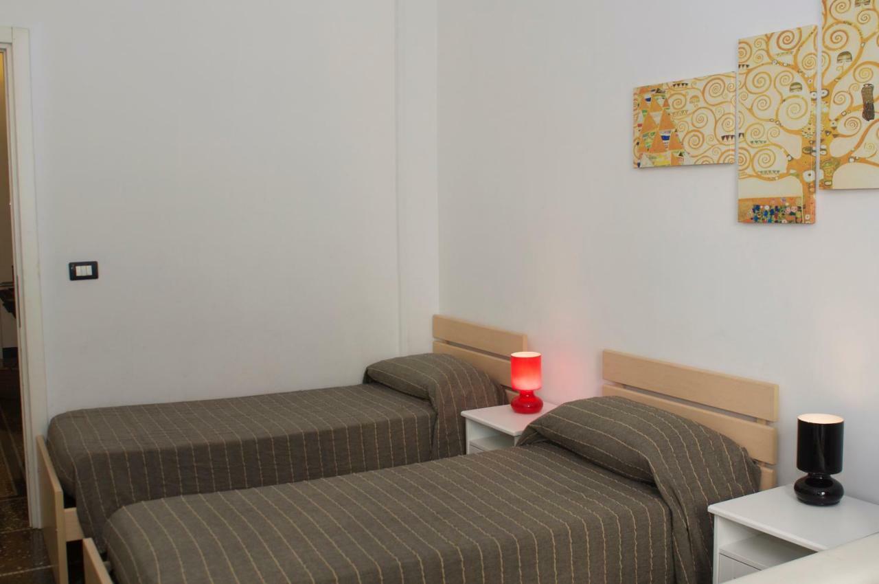 제노바 Perdiana House 아파트 외부 사진
