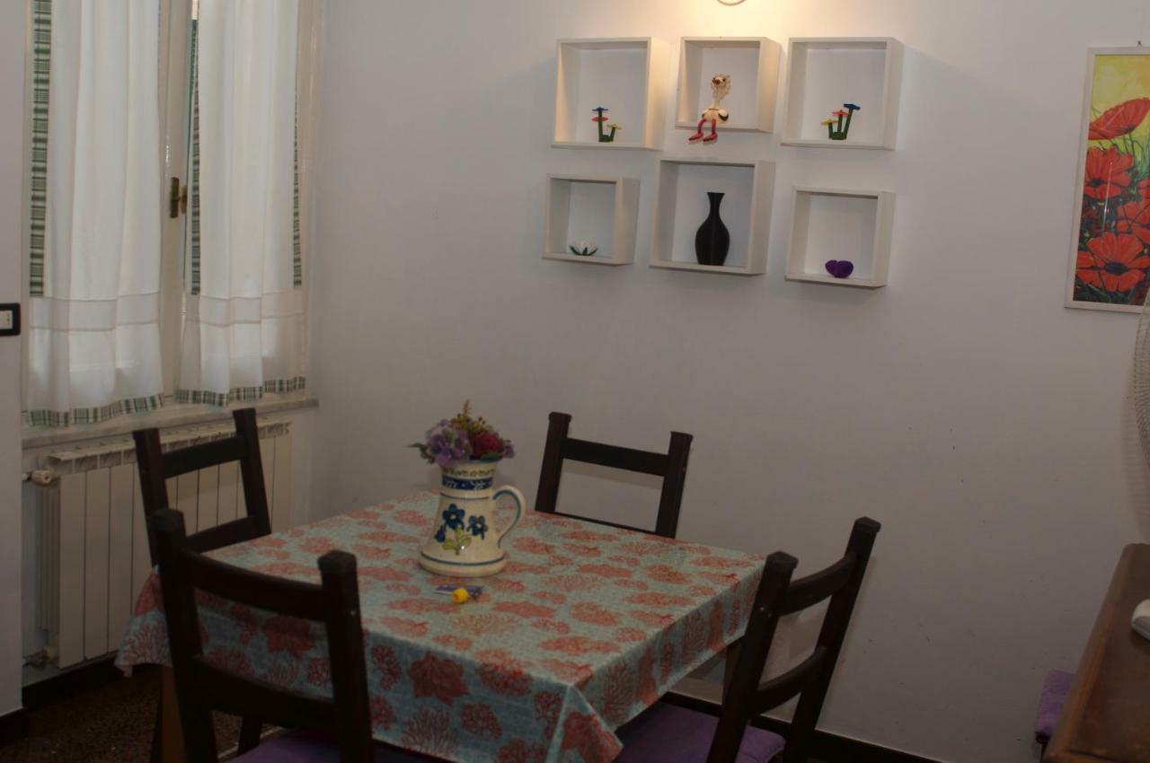 제노바 Perdiana House 아파트 외부 사진
