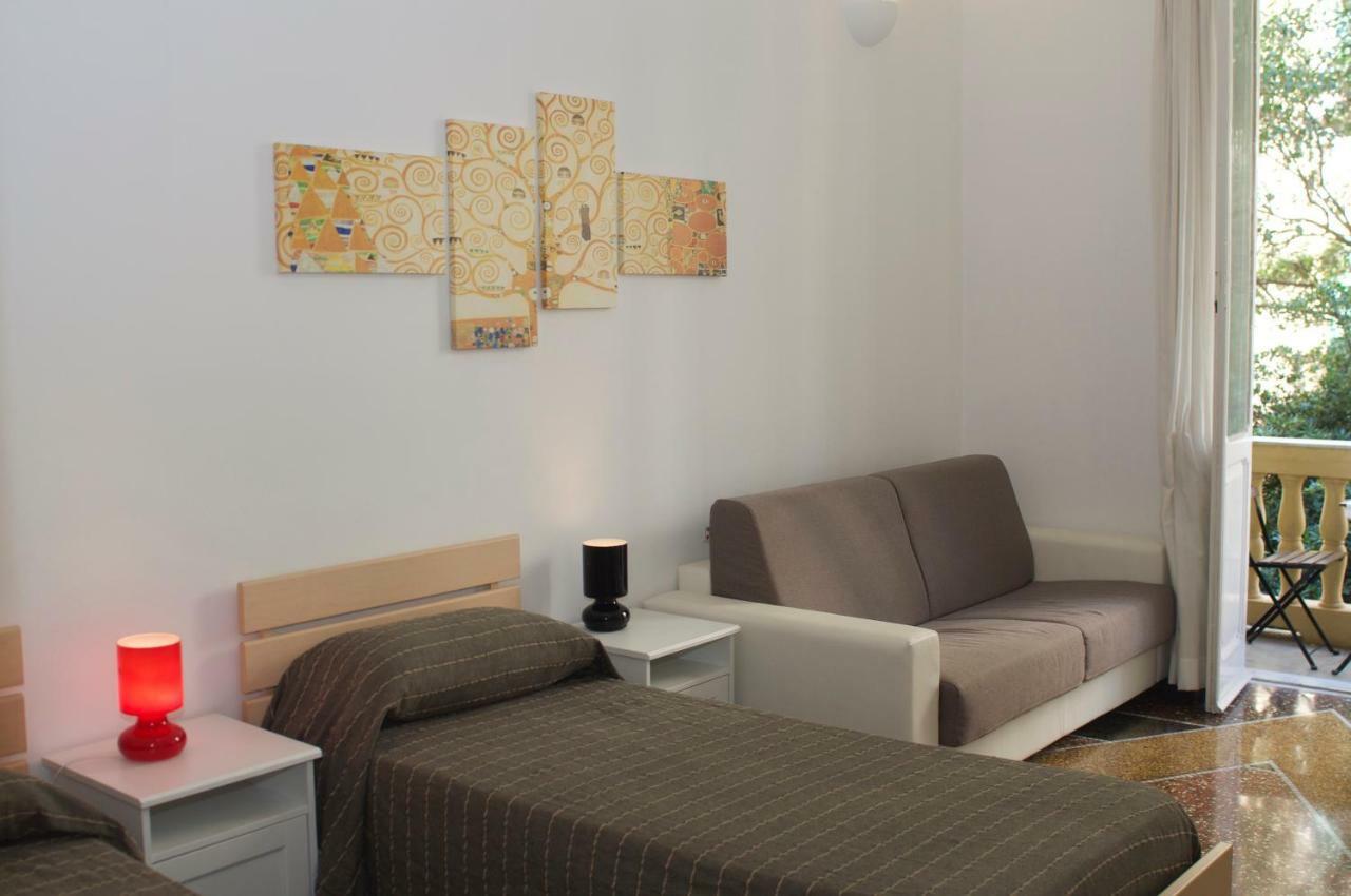 제노바 Perdiana House 아파트 외부 사진