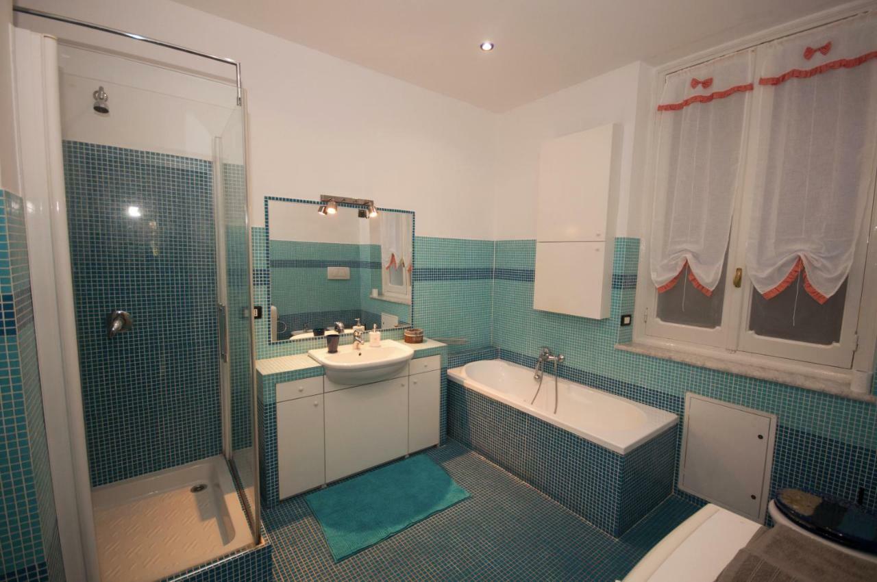 제노바 Perdiana House 아파트 외부 사진