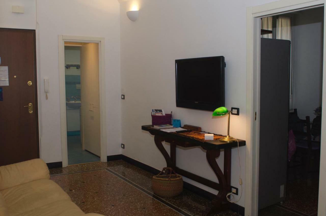 제노바 Perdiana House 아파트 외부 사진